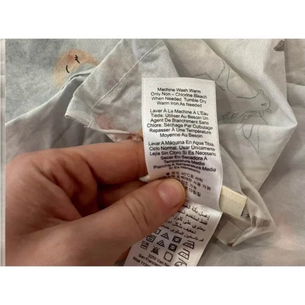 Pottery Barn Kids sale pottery